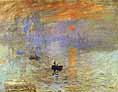 Imprese Claude Monet
